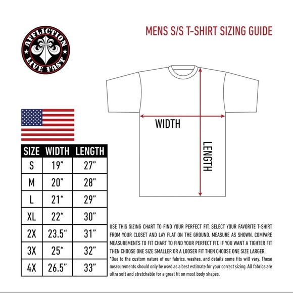 XTREME COUTURE by AFFLICTION Mens T-shirt Connect Eagle Wings Green S-3XL NWT - Picture 2 of 9